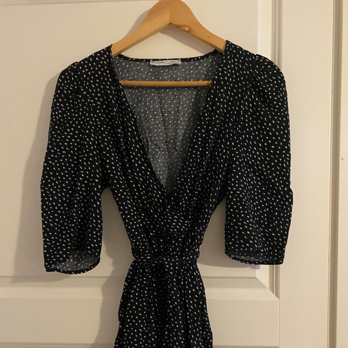 Omlottklänning - 90