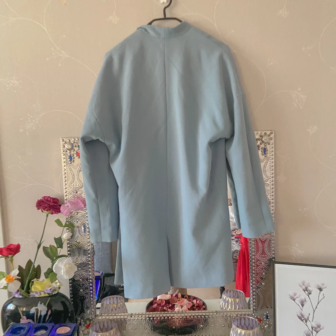 Atmosphere Baby Blue Blazer - 90