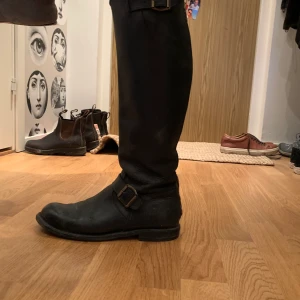 Prime boots - Säljer mina älskade primeboots!