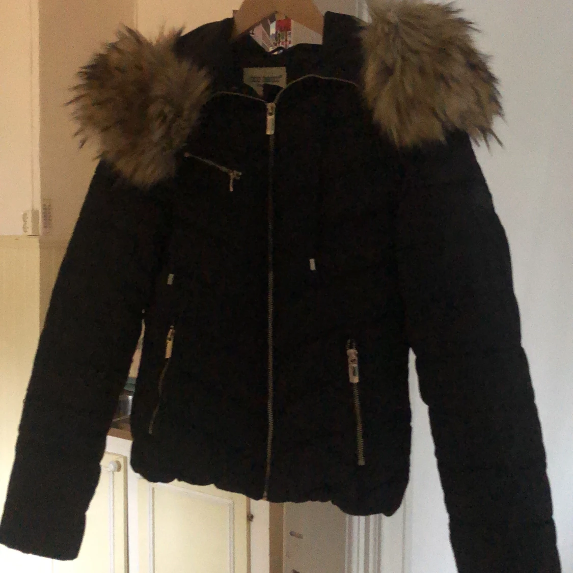 Roco baroco stocholm jacka - 91