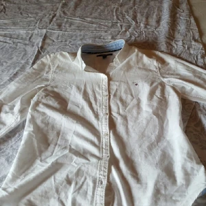  - säljer min gant skjorta storlek L 