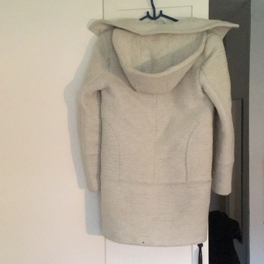 Vit kappa från Topshop - 91