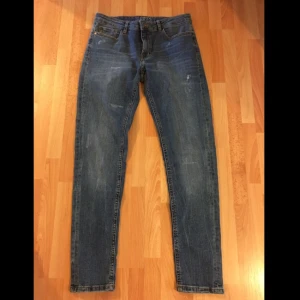  - Byxor ifrån zara. Aldrig använda. Jättefina.