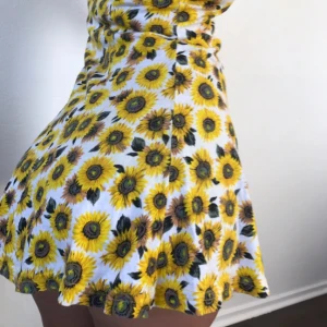  - Super söt klänning köpt vintage utomlands. 