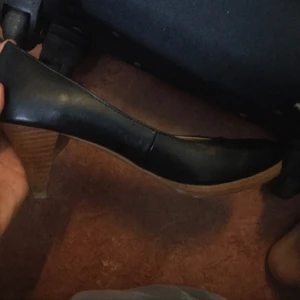  - Bekväma och clasic