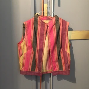  - Söt vintage väst! 🌟