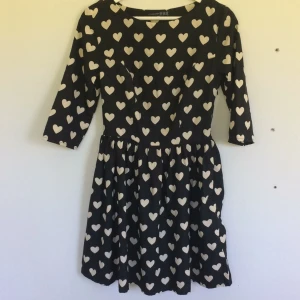  - Knappt använd klänning