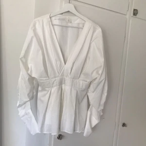  - Ubrukt skjorte fra H&M. Så fin på!!