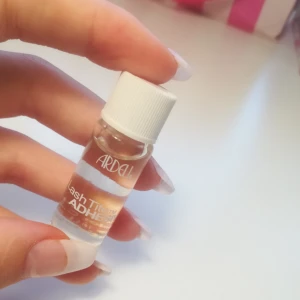  - Ardell Lashtite adhesive genomskinligt ögonfranslim. Nypris 59, använt en gång. 