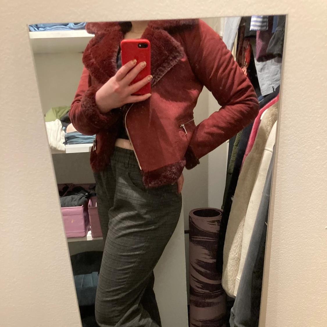 Pull and bear, storlek XS - 91