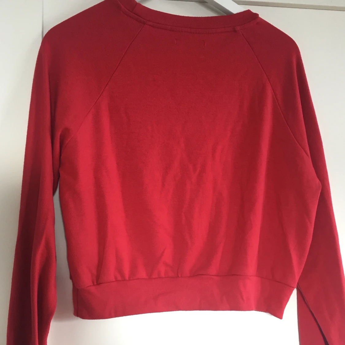 Bikbok collegetröja - 90