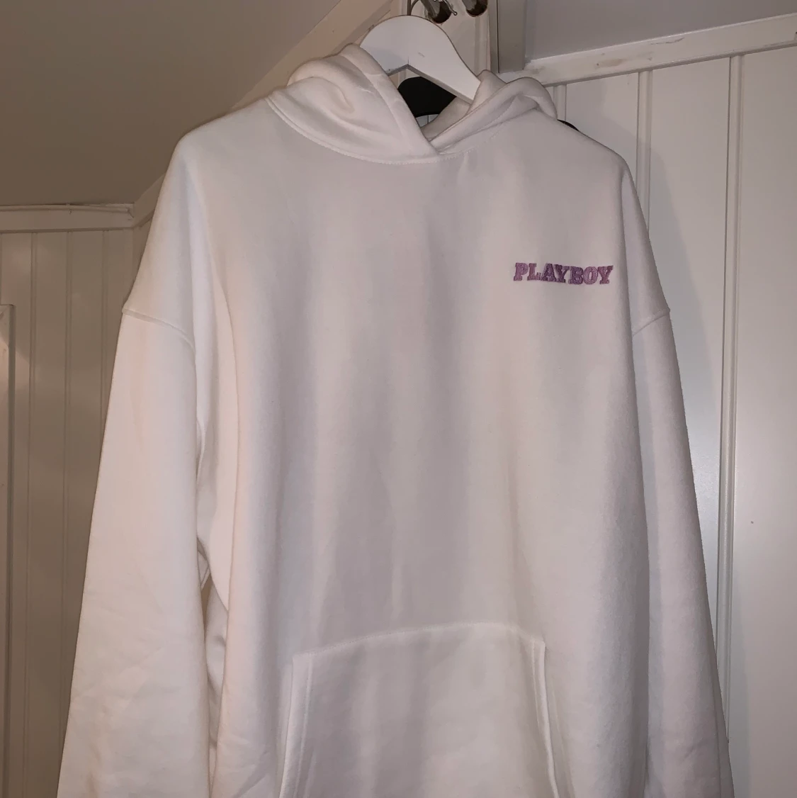 Playboy x missguided hoodie - 90