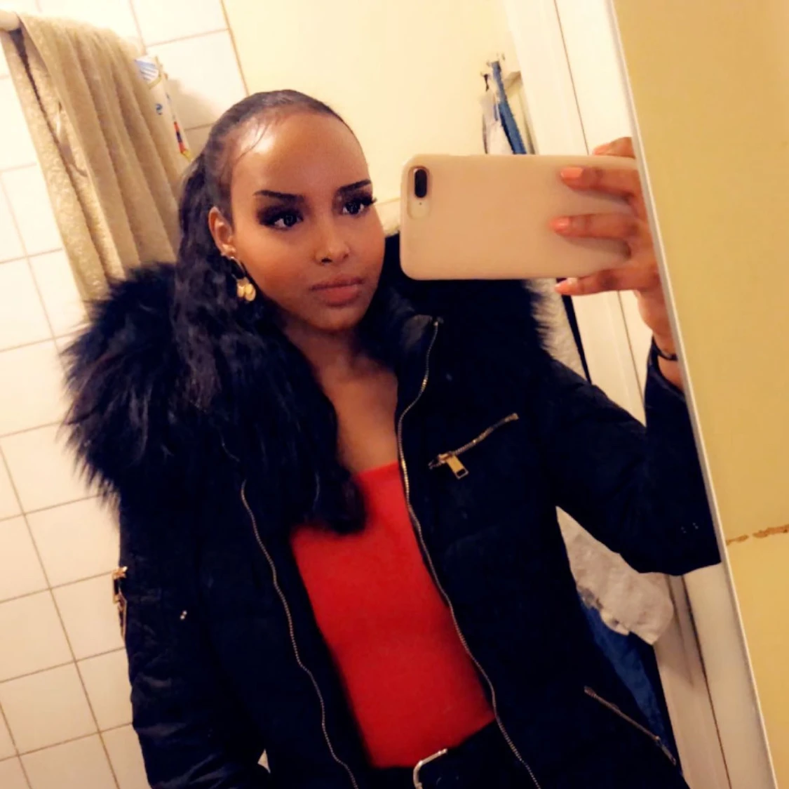 Rock & blue Vinterjacka  - 91