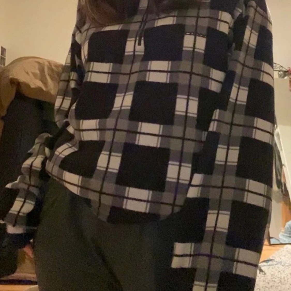 super big cozy fleece 