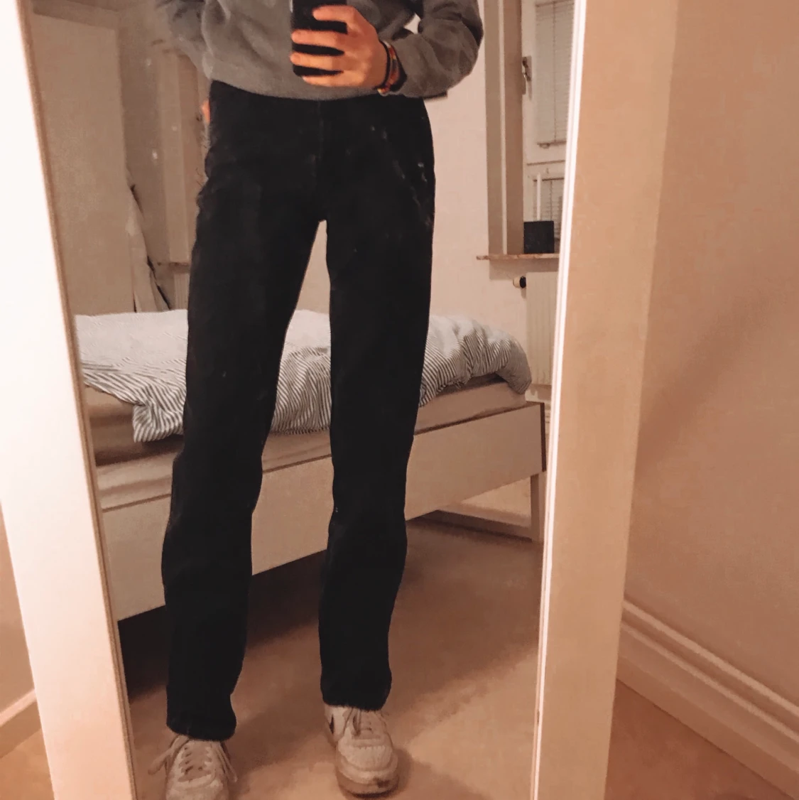 ASOS tall jeans