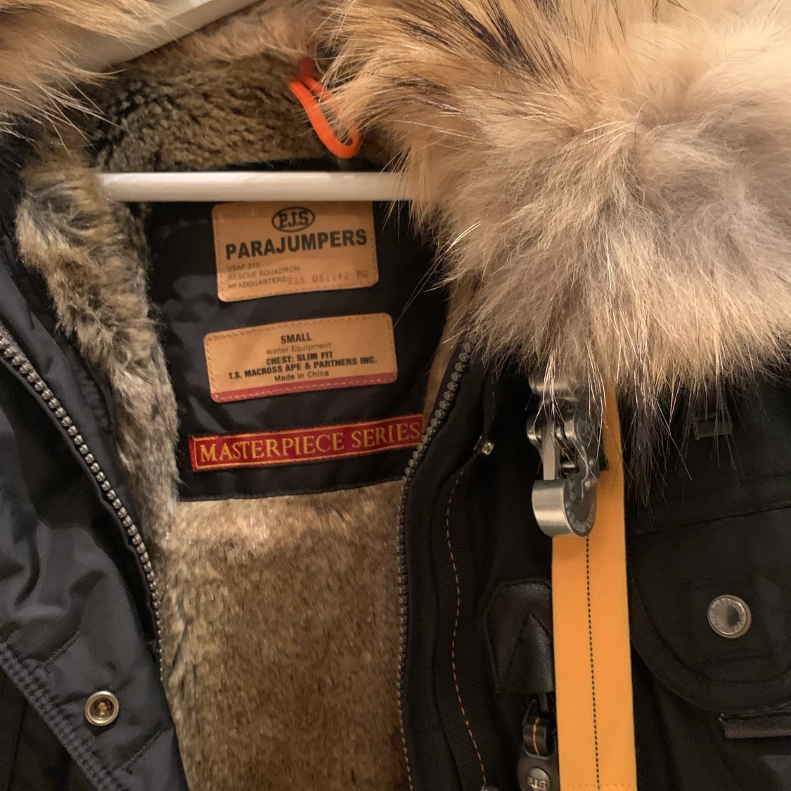 Parajumper jacka - 90