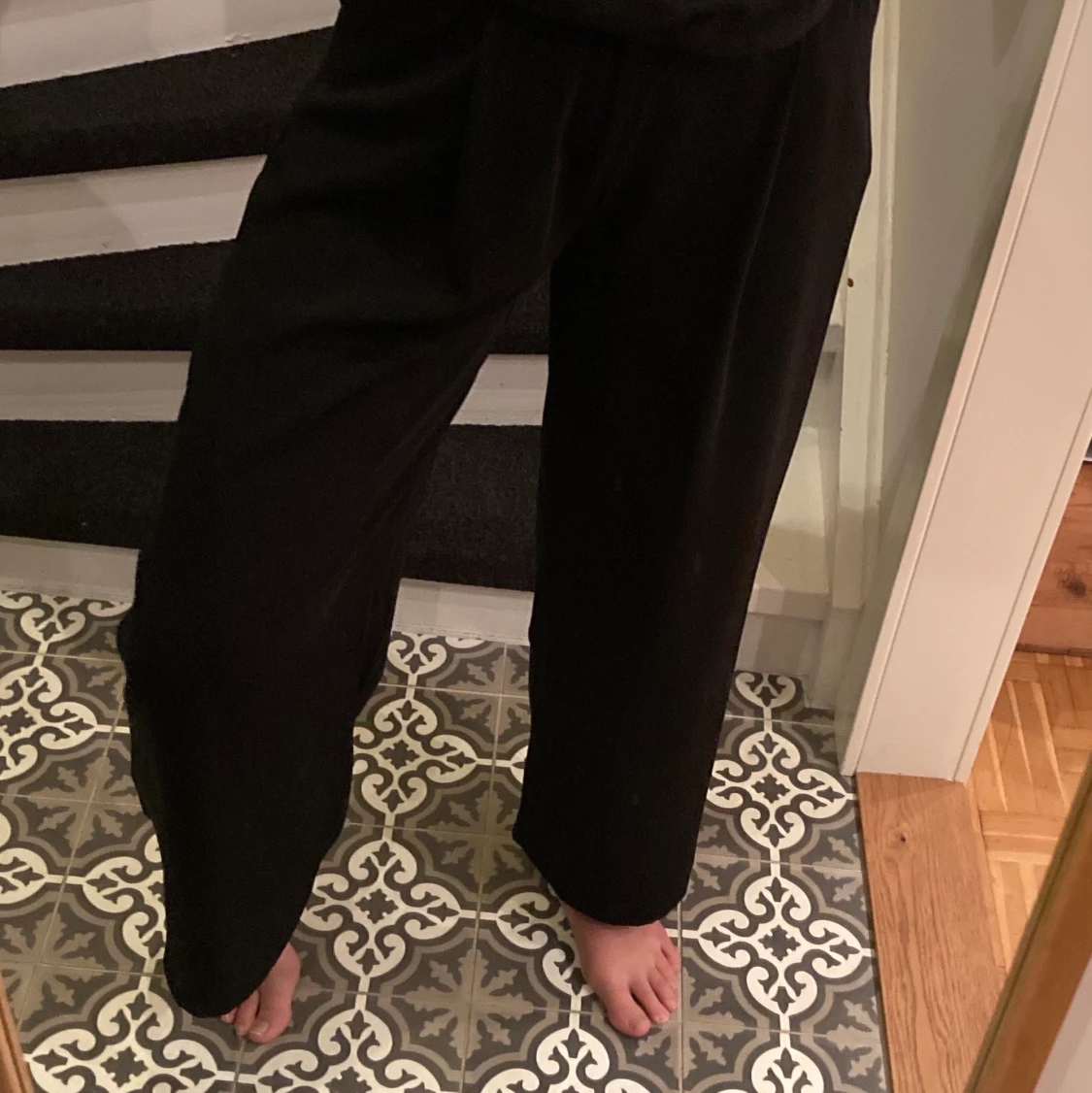 Vida kostymbyxor, HM - 90