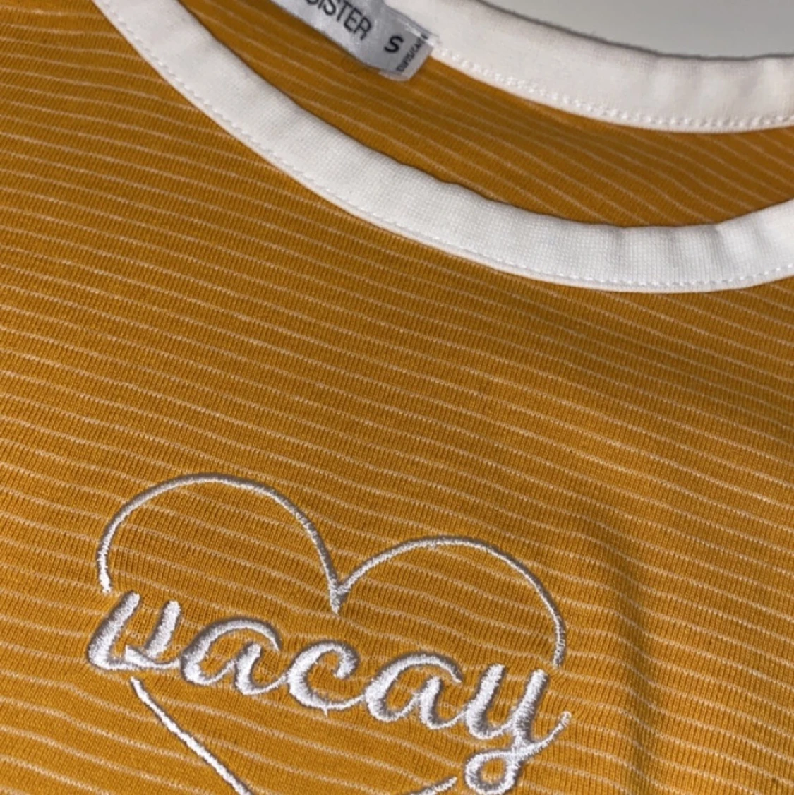 tshirt från new yorker - 90