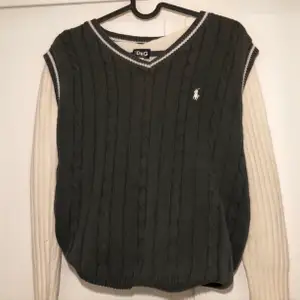 A trendy vest from polo (vintage). Taking offers on this one 