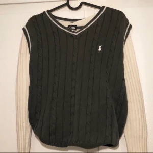 Vest - A trendy vest from polo (vintage). Taking offers on this one 