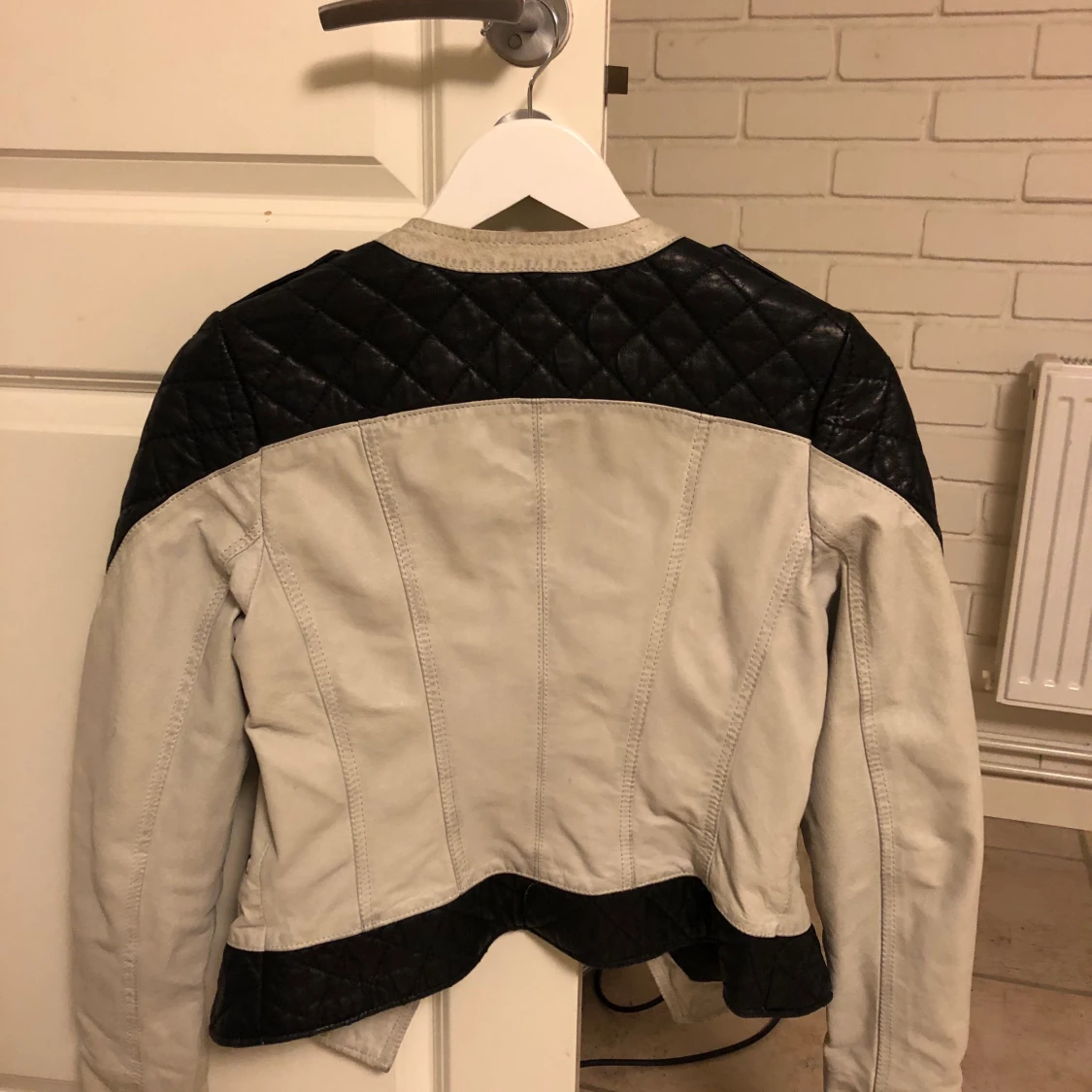 Skinnjacka från Jofama  - 91