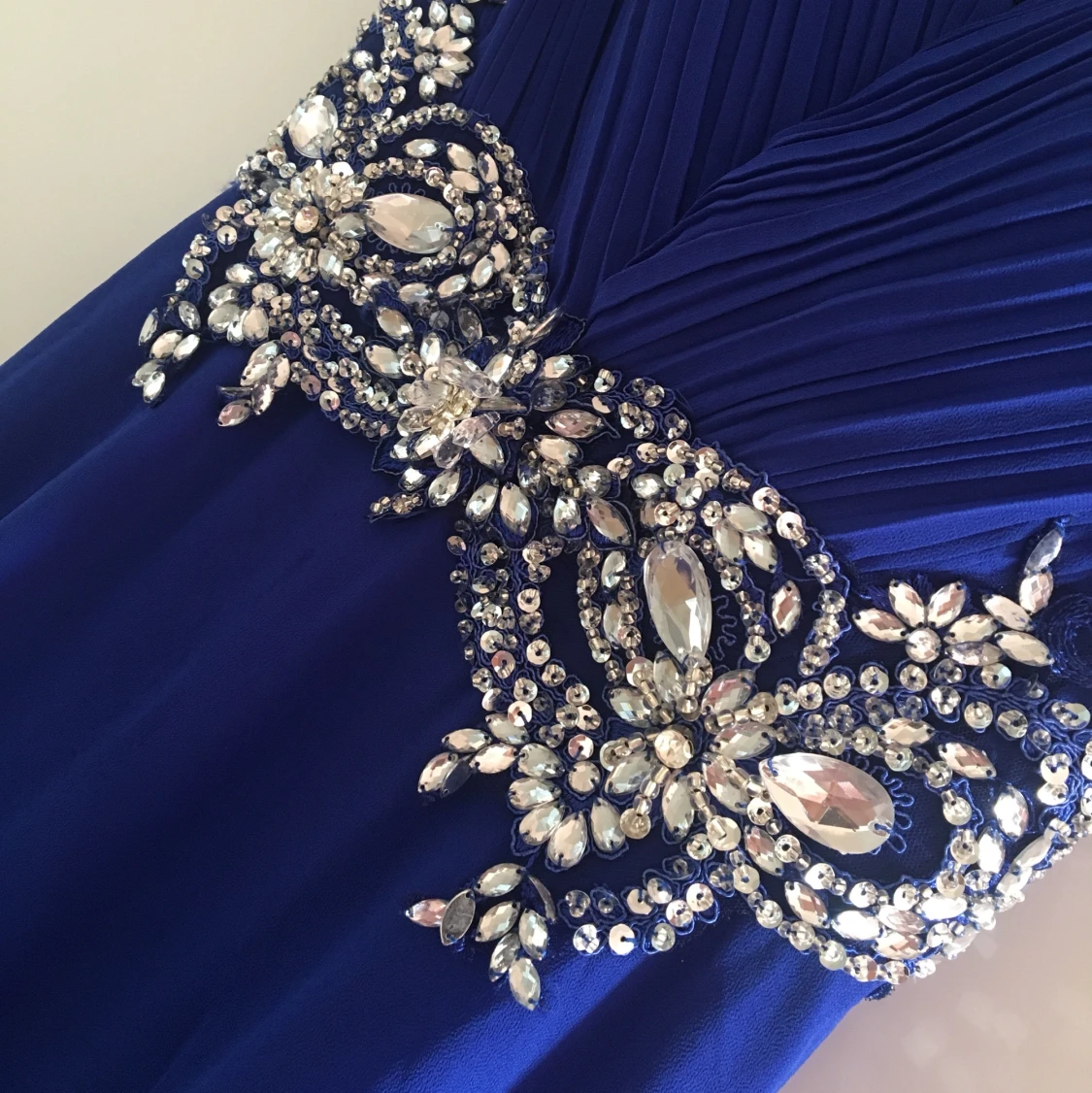 Balklänning passande S.  - 90