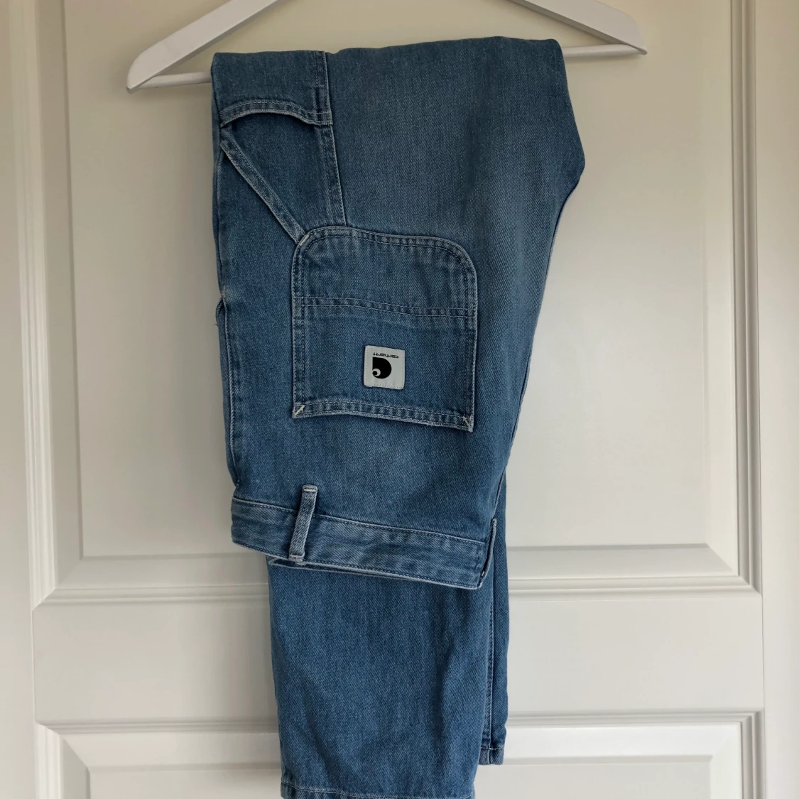 Carhartt pierce jeans w29 - 91