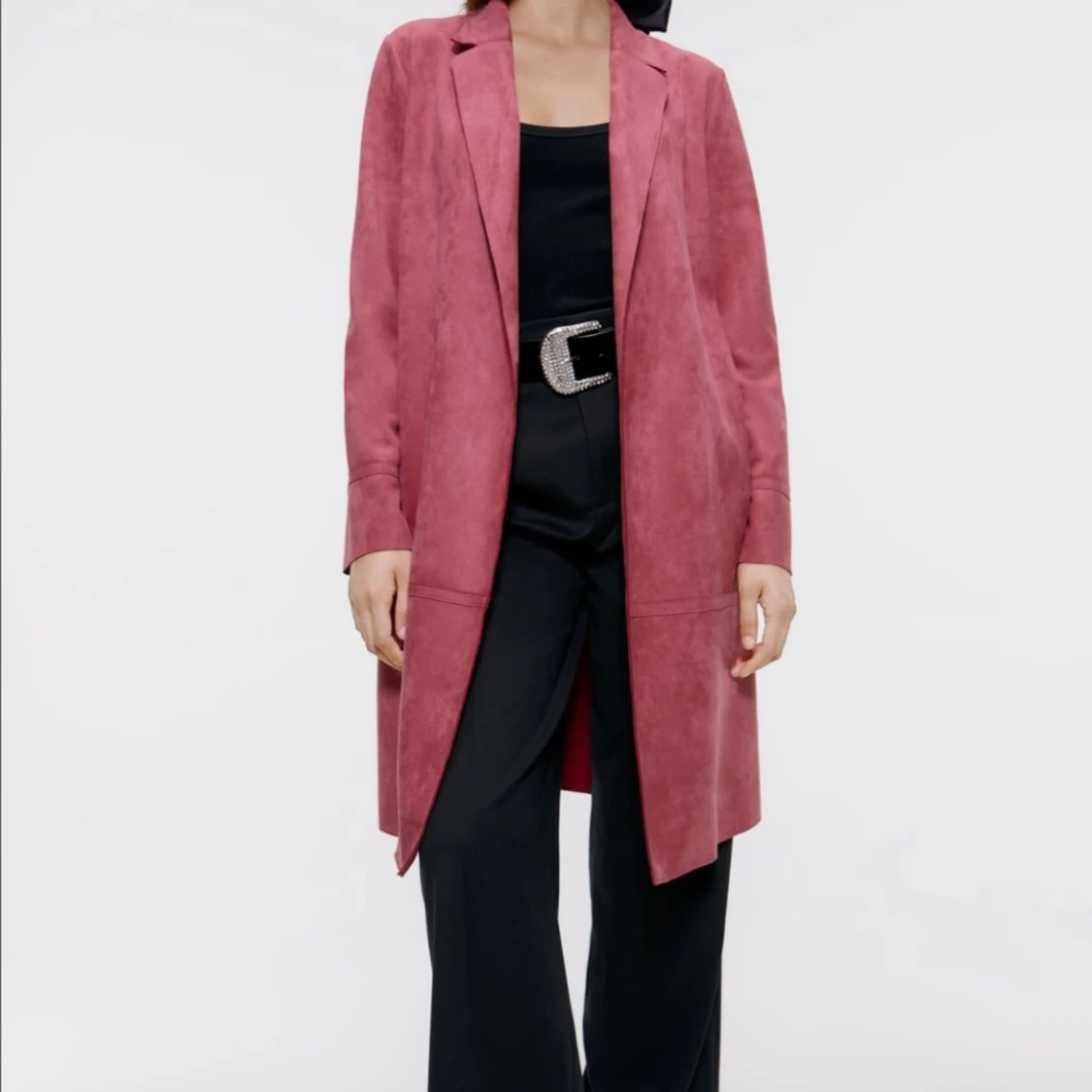 Rosa mockakappa - 91