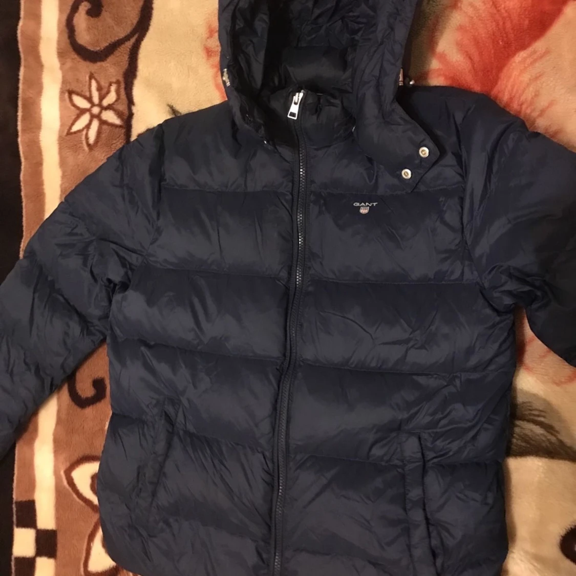 Vinterjacka gant  - 90