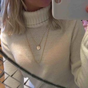  - Dubbelhalsband, superfint 40kr+frakt🤍