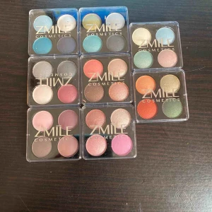  - Oandvända ögonskuggor 1 för 10kr 3 för 20 8 för 50  (skriv vilken du är intresserad av!