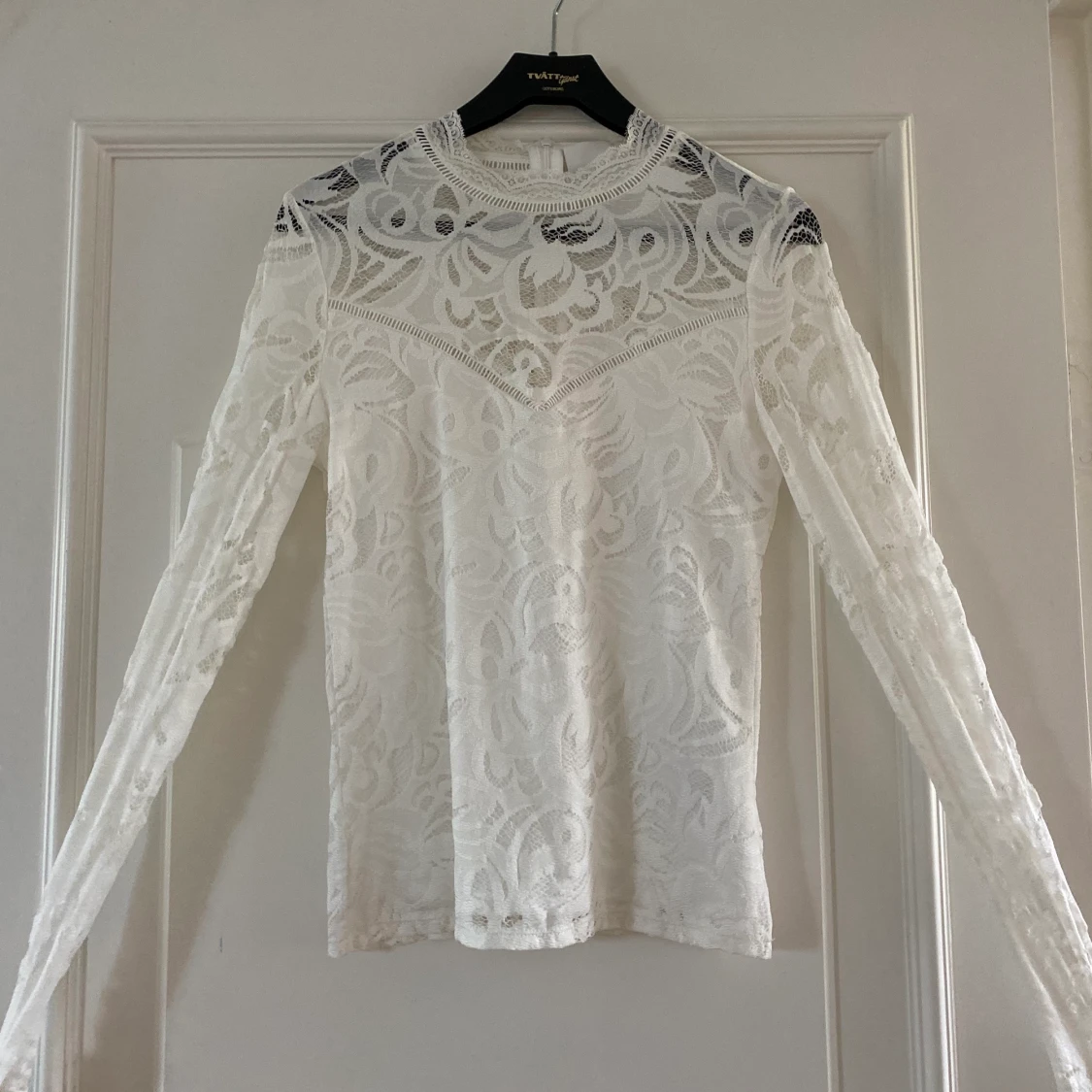 Vila mönstrad topp! - 91