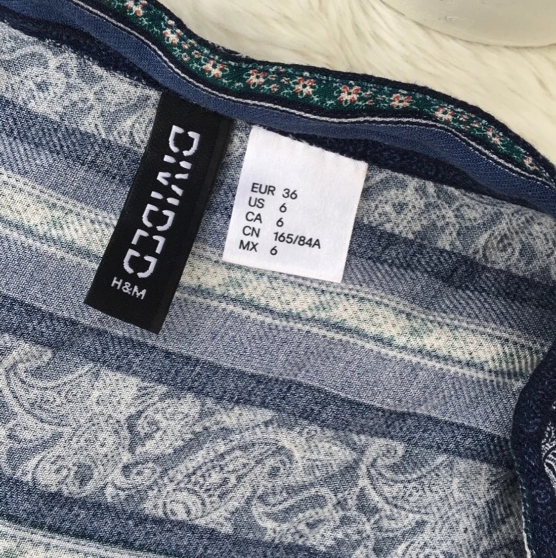 Skjortklänning  - 91