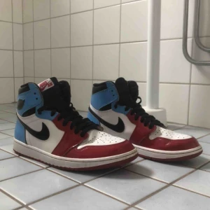  - fearless OG high.  Använda tillräckligt fast fortfarande i fint skick.  Fraktar och möter upp  Frakt endast på köparens bekostnad!