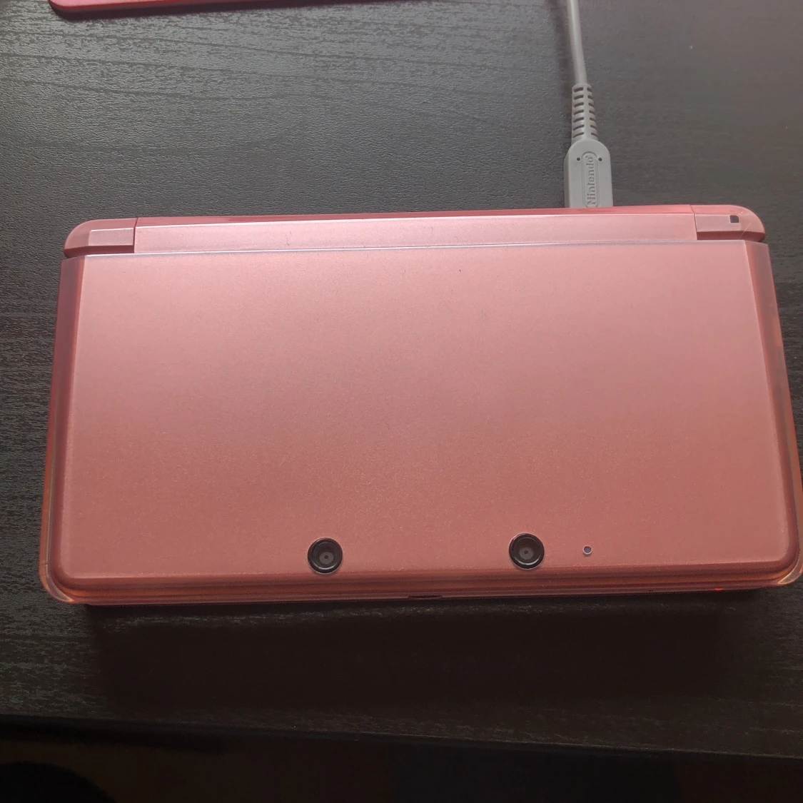 Nintendo 3ds rosa - 90