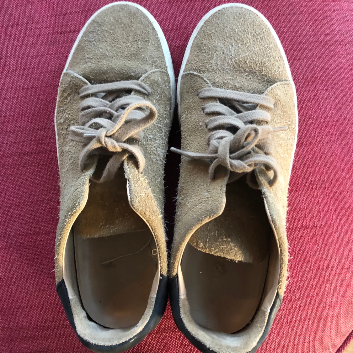 Arigato skor, storlek 39 - 91