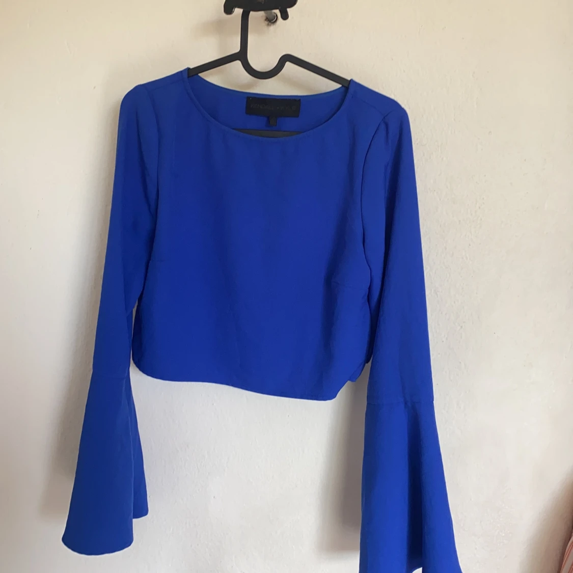 Kendall + Kylie blus