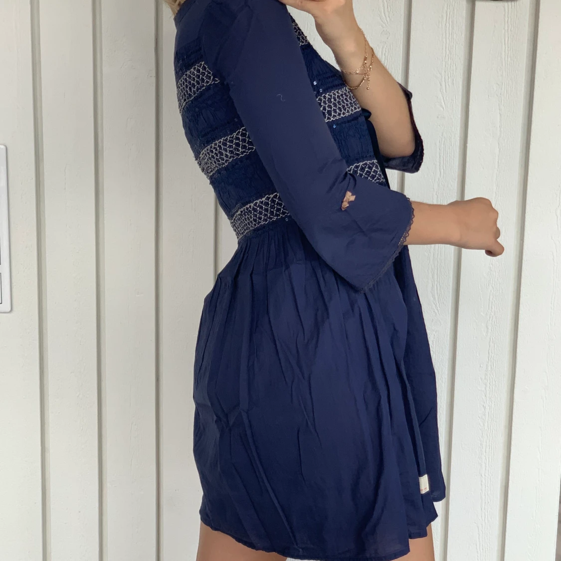 Odd Molly klänning - 90