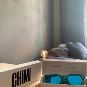 Chimi Eyewear acai 004 - Helt nya chimi solglasögon. Vart fel modell för mig.