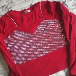 Storlek XS-L - Använd en gång under jul. Free size skulle jag säga. 