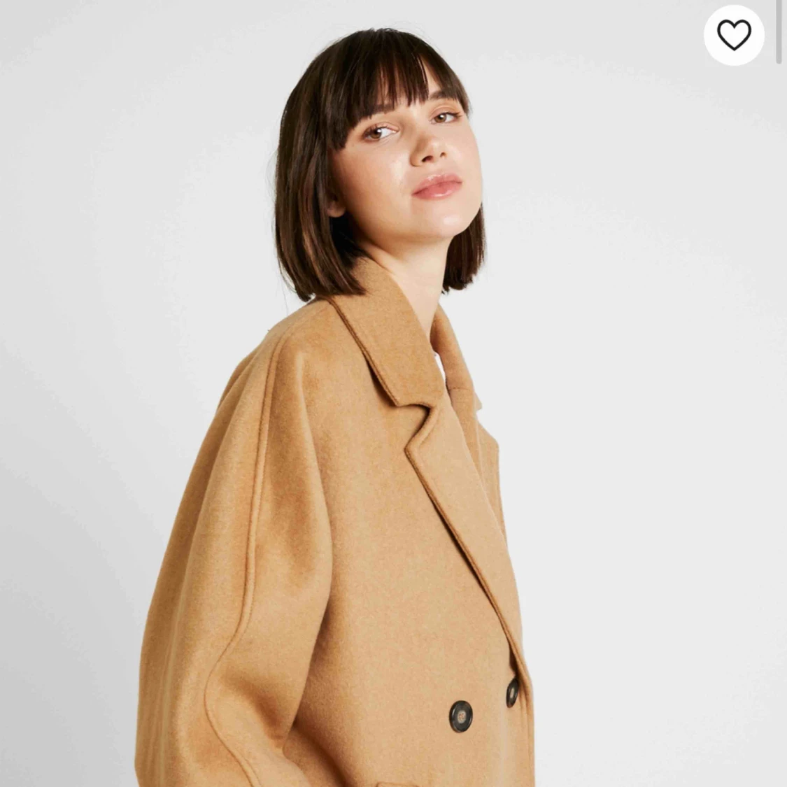 Charley coat från Weekday - 90