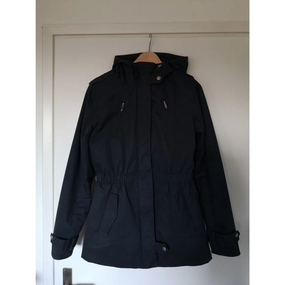 Elvine vinterjacka strl M - 91