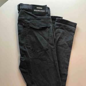 Dr denim nyskick jeans grå