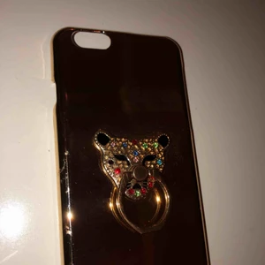  - Ett jätte fint mobil skal