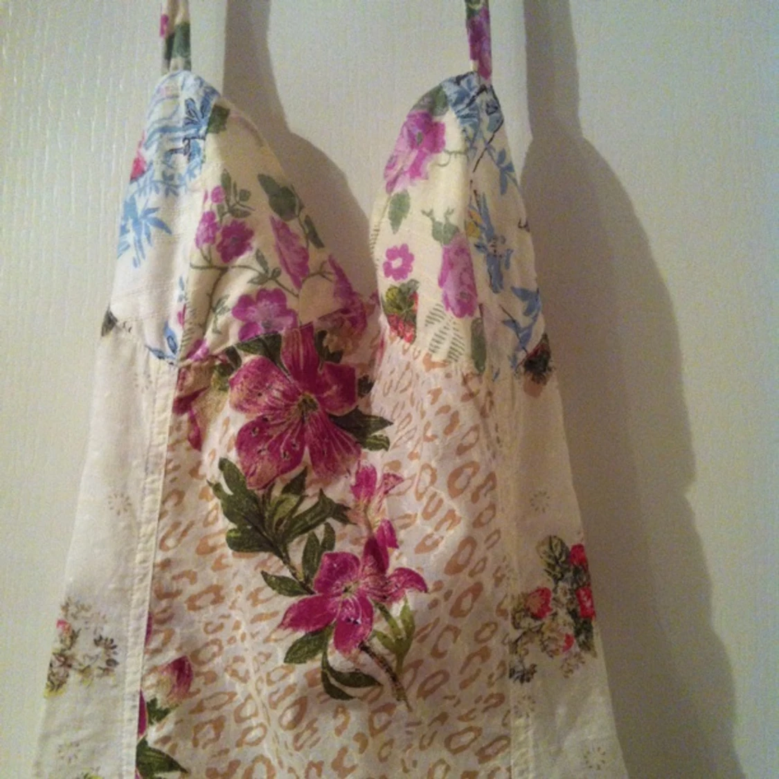 Söt klänning från Replay, använd en gång - 1428258857