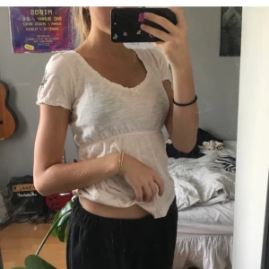 Odd Molly blus S - Säljer en ljusrosa blus från odd Molly! Storlek S, nypris ca 400kr. Använd fåtal gånger! 