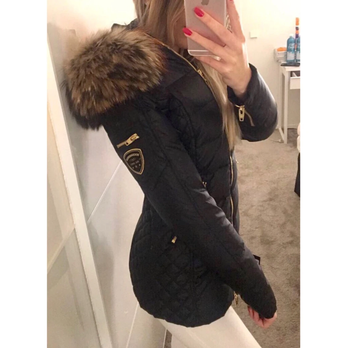 Rock And Blue jacka - 90