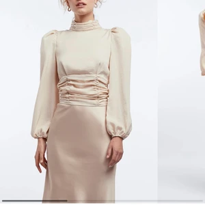 Blus Oanvänd - Helt oanvänd. Super fin! Nypris 400.