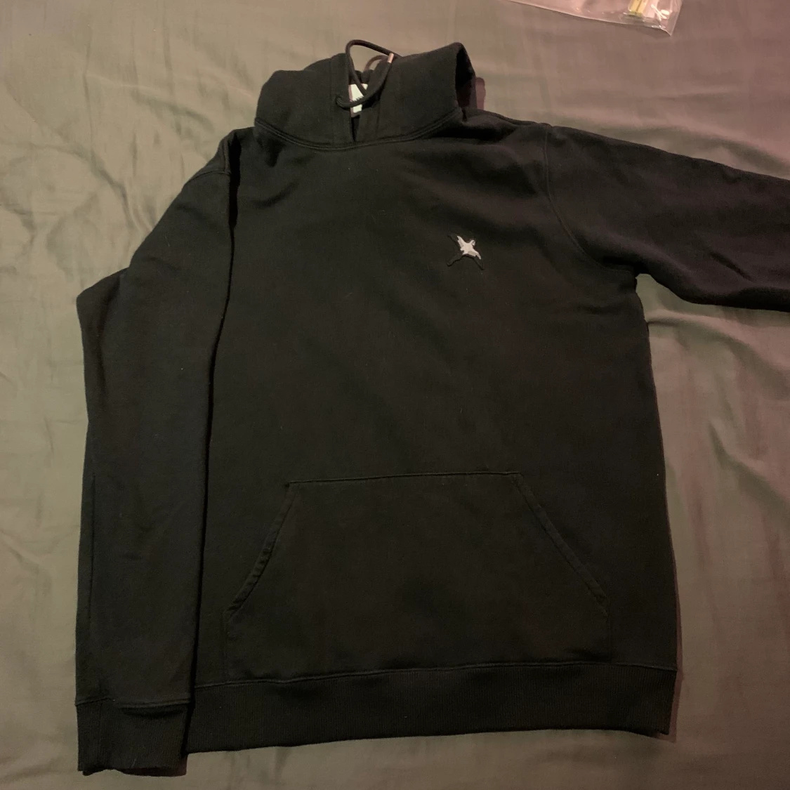 Axel Arigato hoodie Storlek M