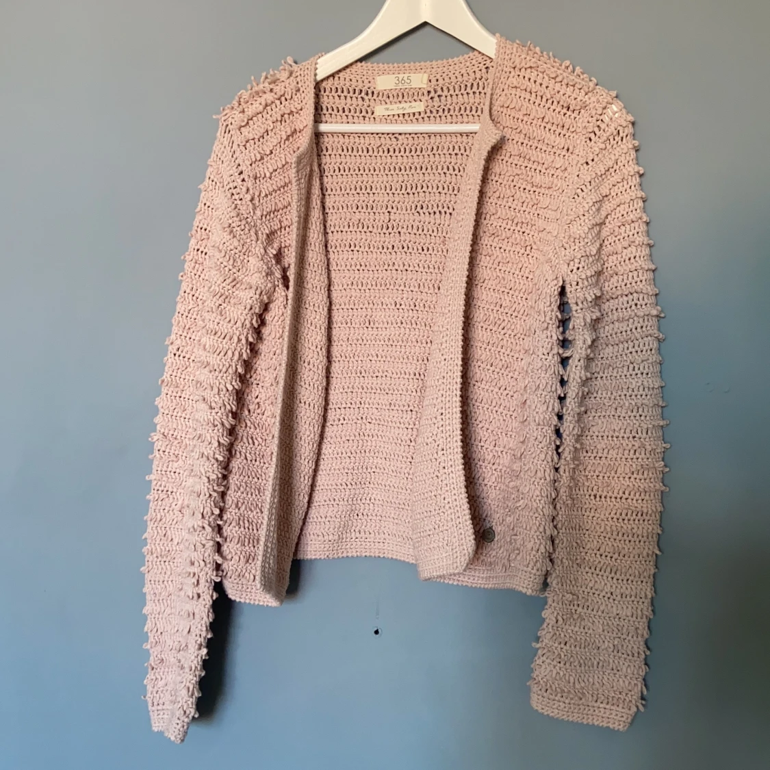 Puserrosa kofta - 90